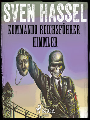 cover image of Kommando Reichsführer Himmler